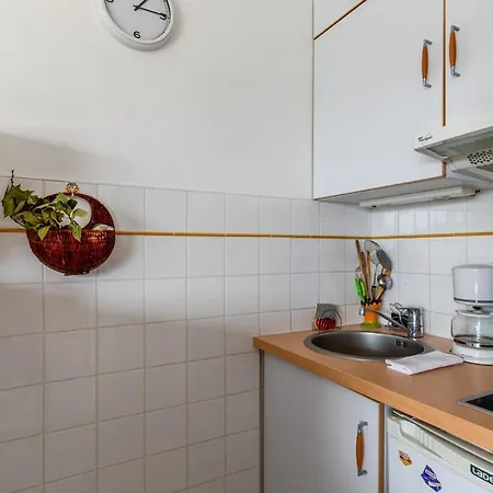 Conac - Welkeys 公寓 *