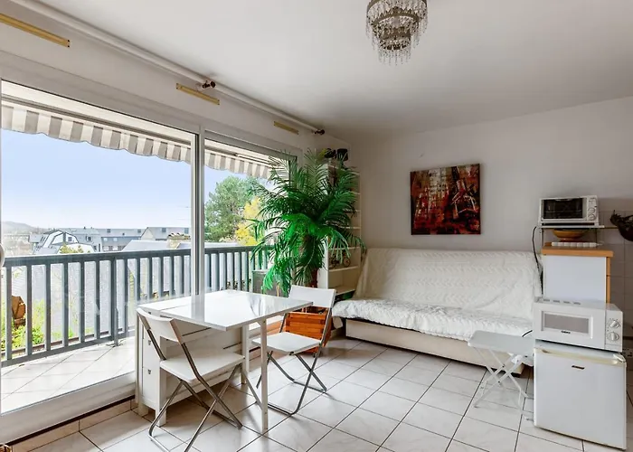 Conac - Welkeys Appartement