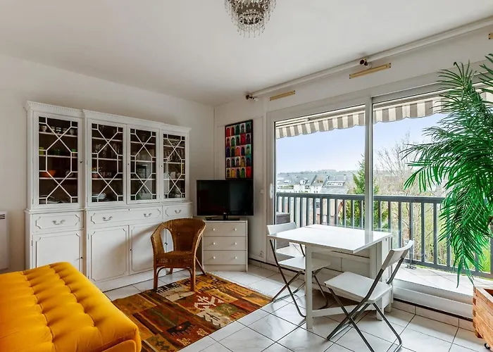 Conac - Welkeys * Trouville-sur-Mer