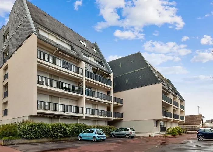 Conac - Welkeys Trouville-sur-Mer