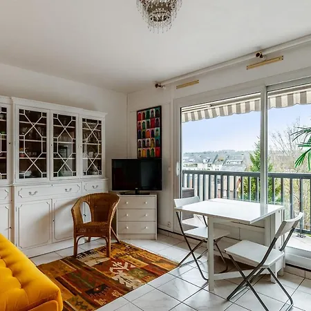 Conac - Welkeys * Trouville-sur-Mer