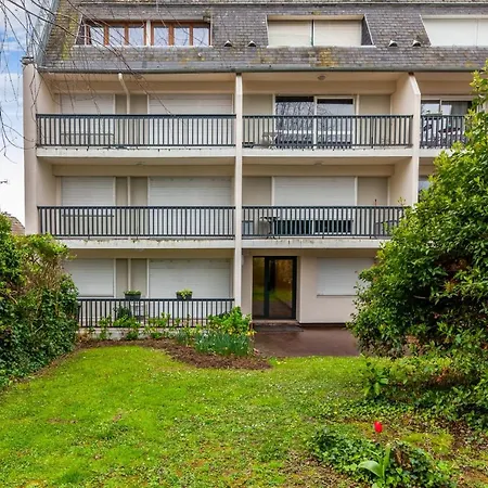 Apartment Conac - Welkeys Trouville-sur-Mer