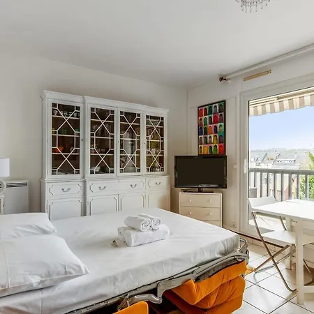 Conac - Welkeys Trouville-sur-Mer