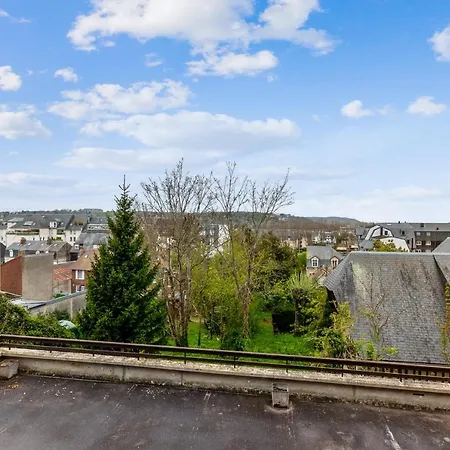 Conac - Welkeys * Trouville-sur-Mer