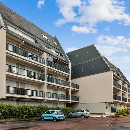 Conac - Welkeys Trouville-sur-Mer