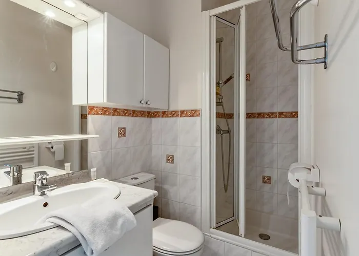 Conac - Welkeys * Trouville-sur-Mer