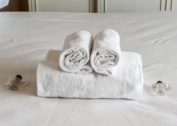 Conac - Welkeys Διαμέρισμα *