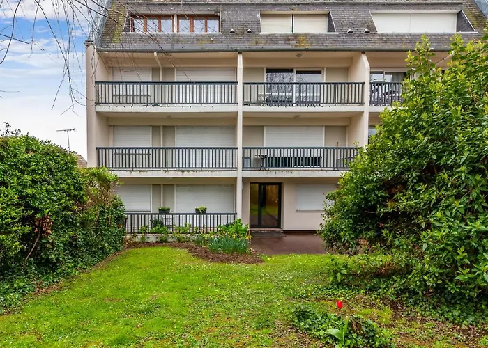 Διαμέρισμα Conac - Welkeys Trouville-sur-Mer