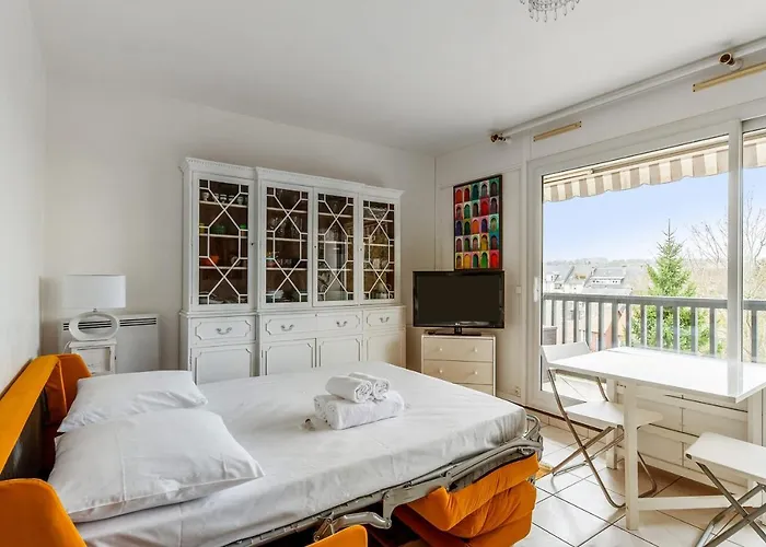 Conac - Welkeys Trouville-sur-Mer