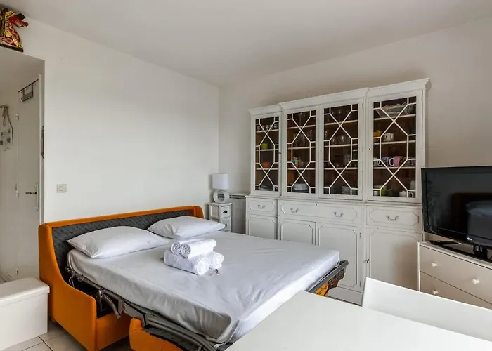 Conac - Welkeys Trouville-sur-Mer