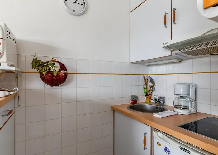 Conac - Welkeys Διαμέρισμα *