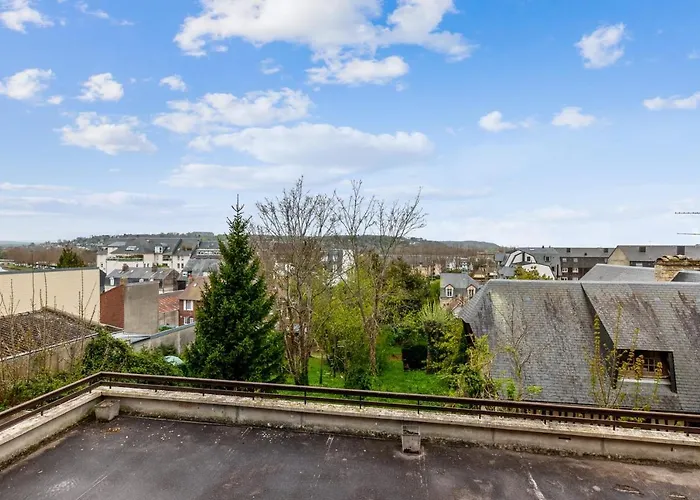 Conac - Welkeys * Trouville-sur-Mer